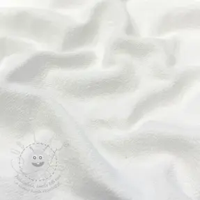 Lenvászon előmosott STONEWASHED PREMIUM white