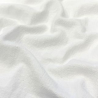 Lenvászon előmosott STONEWASHED PREMIUM white