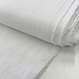Lenvászon előmosott STONEWASHED PREMIUM white
