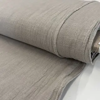 Lenvászon előmosott STONEWASHED PREMIUM pebble