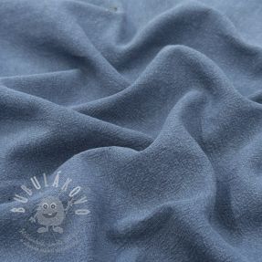 Lenvászon előmosott STONEWASHED PREMIUM jeans