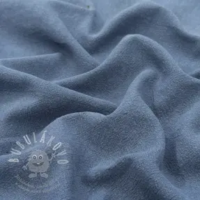 Lenvászon előmosott STONEWASHED PREMIUM jeans