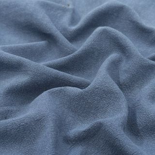 Lenvászon előmosott STONEWASHED PREMIUM jeans