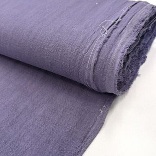 Lenvászon előmosott STONEWASHED PREMIUM lavender