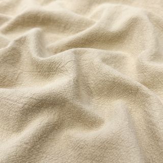 Lenvászon előmosott STONEWASHED PREMIUM sand