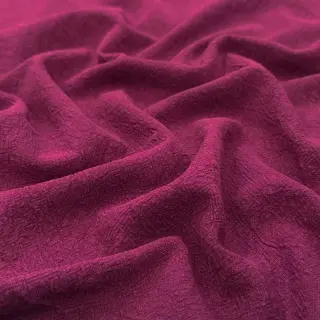 Lenvászon előmosott STONEWASHED PREMIUM bordeaux
