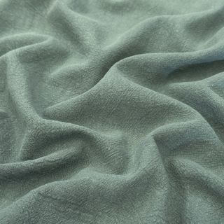 Lenvászon előmosott STONEWASHED PREMIUM dark mint