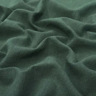 Lenvászon előmosott STONEWASHED PREMIUM bottle green