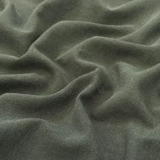 Lenvászon előmosott STONEWASHED PREMIUM camo green