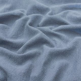 Lenvászon előmosott STONEWASHED PREMIUM cloud blue