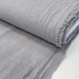 Lenvászon előmosott STONEWASHED PREMIUM light grey