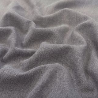 Lenvászon előmosott STONEWASHED PREMIUM middle grey