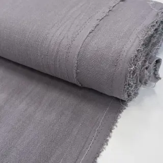 Lenvászon előmosott STONEWASHED PREMIUM middle grey