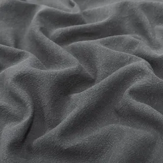 Lenvászon előmosott STONEWASHED PREMIUM dark grey