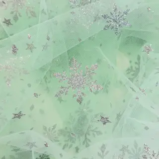 Tüll TÜTÜ Crystal mint