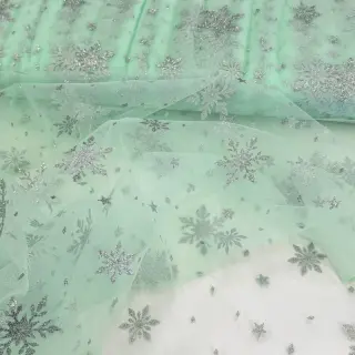 Tüll TÜTÜ Crystal mint