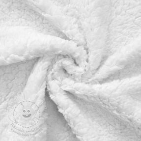 Sherpa white
