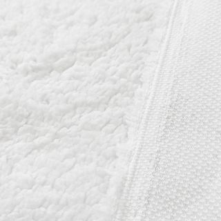 Sherpa white