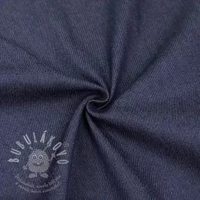 JEANS Denim dark blue