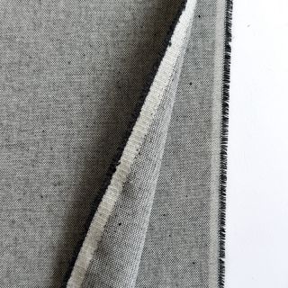 Dekorációs anyag Linenlook PLAIN grey