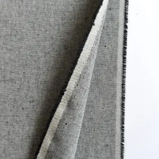 Dekorációs anyag Linenlook PLAIN grey