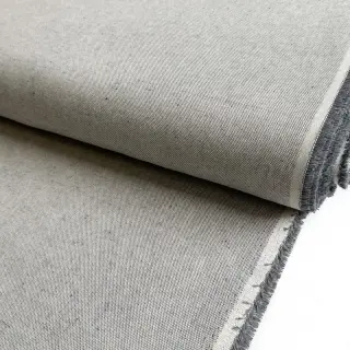 Dekorációs anyag Linenlook PLAIN soft grey