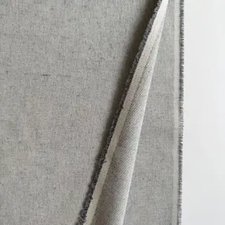 Dekorációs anyag Linenlook PLAIN soft grey