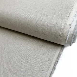 Dekorációs anyag Linenlook PLAIN light grey
