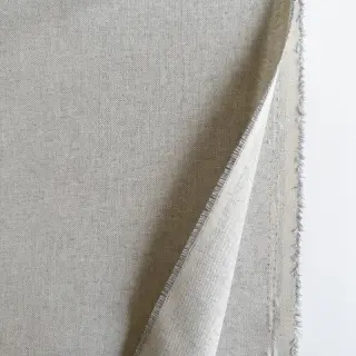 Dekorációs anyag Linenlook PLAIN light grey