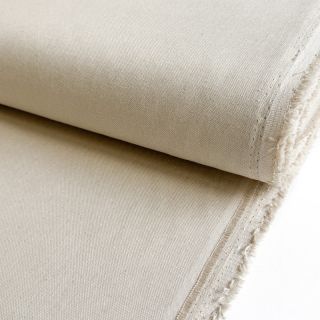 Dekorációs anyag Linenlook PLAIN ecru