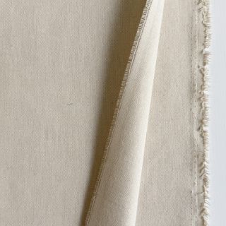 Dekorációs anyag Linenlook PLAIN ecru