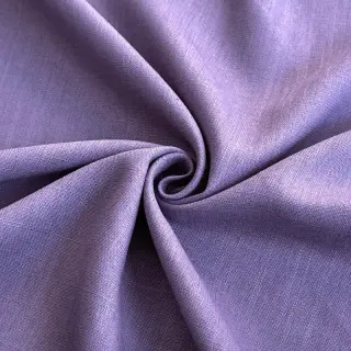 Viszkóz lenvászonnal PREMIUM lavender