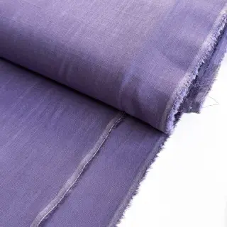 Viszkóz lenvászonnal PREMIUM lavender