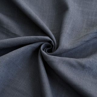 Viszkóz lenvászonnal PREMIUM dark grey