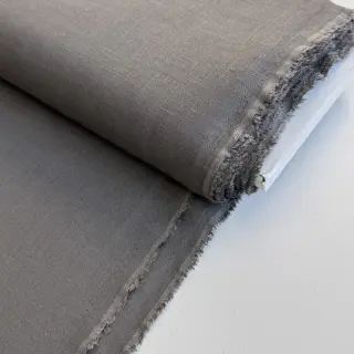 Viszkóz lenvászonnal PREMIUM grey