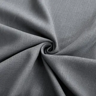 Viszkóz lenvászonnal PREMIUM middle grey