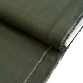 Viszkóz lenvászonnal PREMIUM army