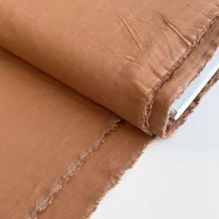 Viszkóz lenvászonnal PREMIUM brick