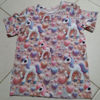 Jersey Sparkle time design A digital print