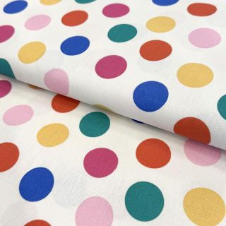 Dekorációs anyag premium Confetti Polka Dot