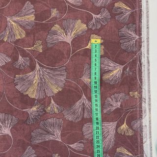 Dekorációs anyag premium Ginko Boudoir Chic