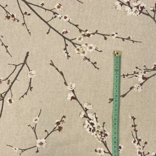 Dekorációs anyag Linenlook Japanese Blossom