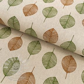 Dekorációs anyag Linenlook Scandinavian