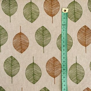 Dekorációs anyag Linenlook Scandinavian