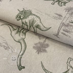Dekorációs anyag Linenlook Pterodactyl