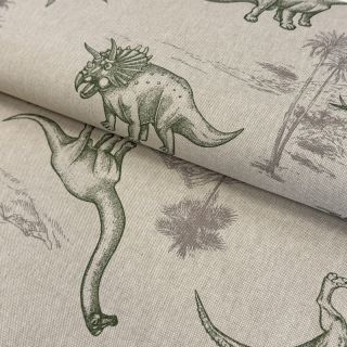 Dekorációs anyag Linenlook Pterodactyl