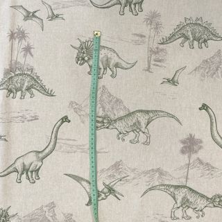 Dekorációs anyag Linenlook Pterodactyl