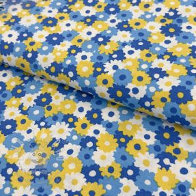 Dekorációs anyag premium Flower pattern