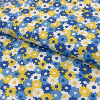 Dekorációs anyag premium Flower pattern