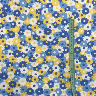 Dekorációs anyag premium Flower pattern